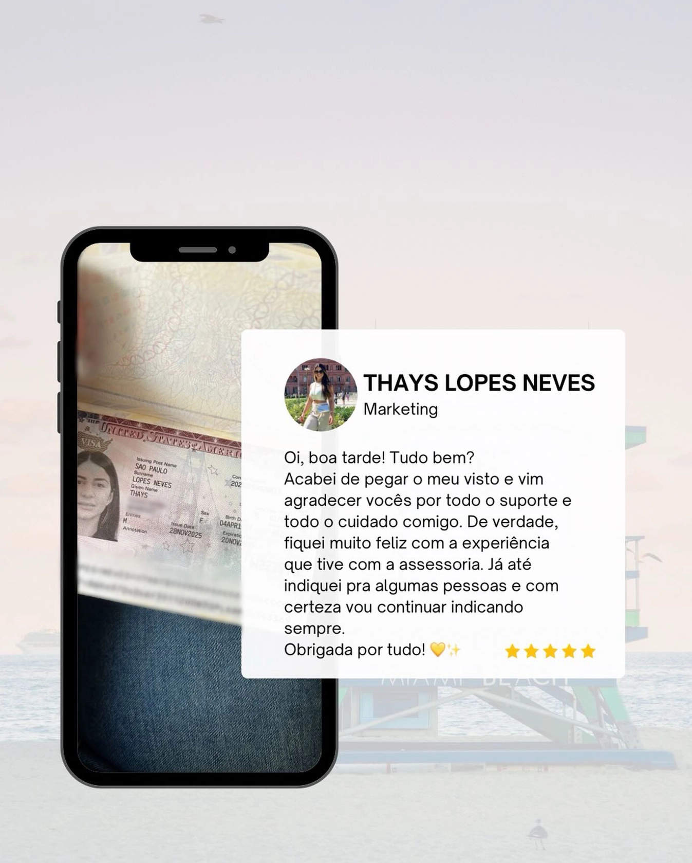 DEPOIMENTO 5 - MONDONI ASSESSORIA