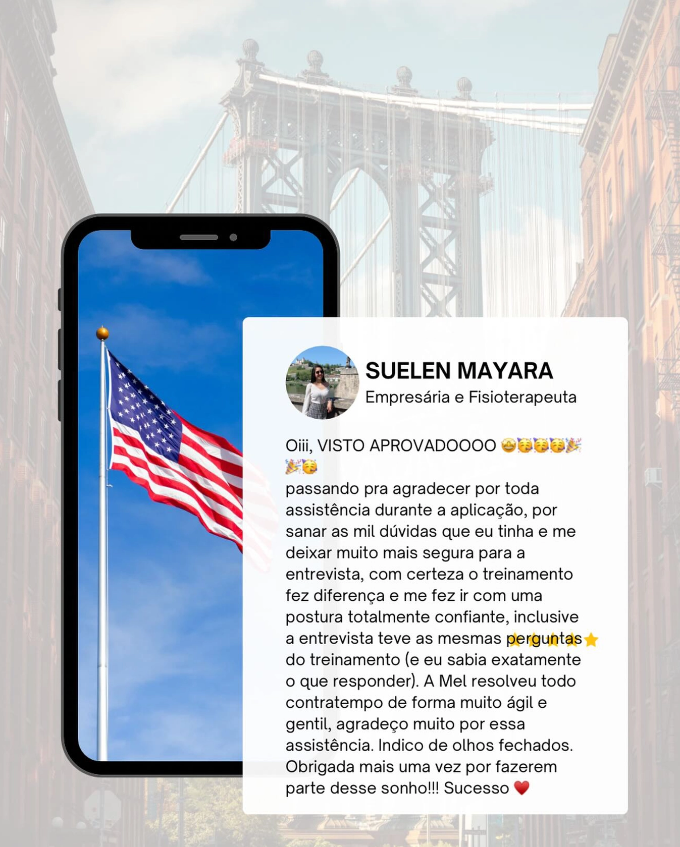 DEPOIMENTO 7 - MONDONI ASSESSORIA